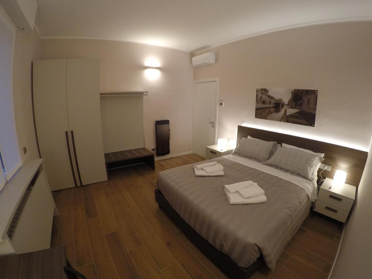 2 Navigli 2* Mailand